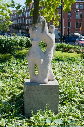 Rotterdam -  Danspaar