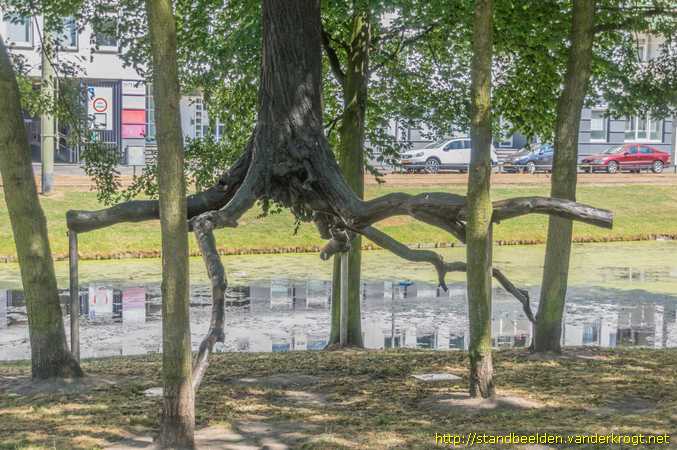 Rotterdam -  Elevazione