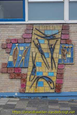 Rotterdam -  Gymnasten