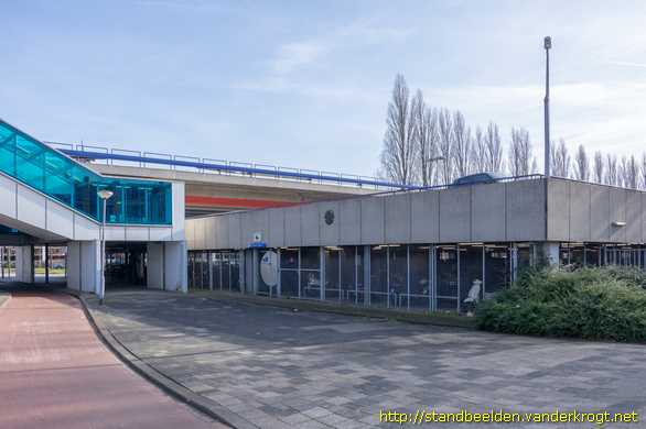 Rotterdam -  Sedar Soares