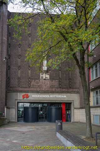 Rotterdam -  Minerva