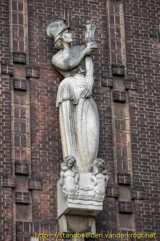 Rotterdam - Minerva