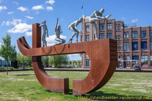 Rotterdam -  Clave