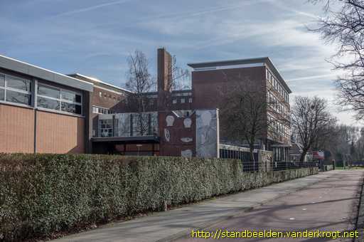 Rotterdam -  Talenten