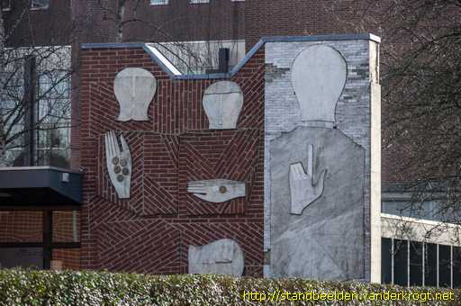 Rotterdam -  Talenten