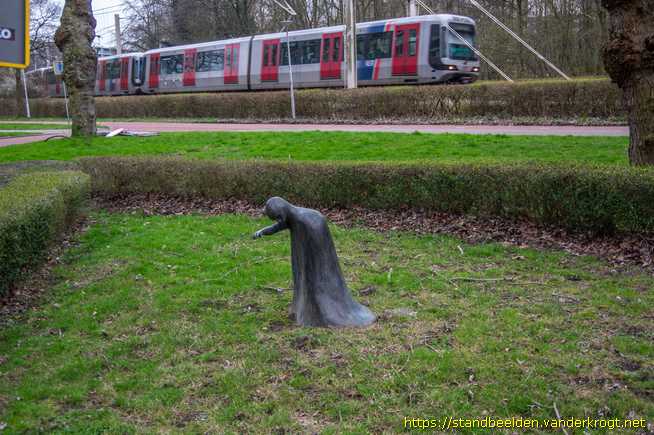 Rotterdam -  Tovenares