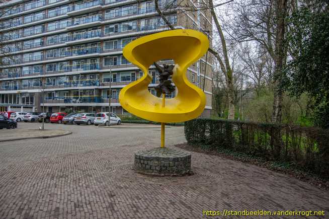 Rotterdam -  Vruchtbeginsel