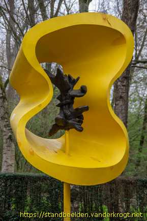 Rotterdam -  Vruchtbeginsel