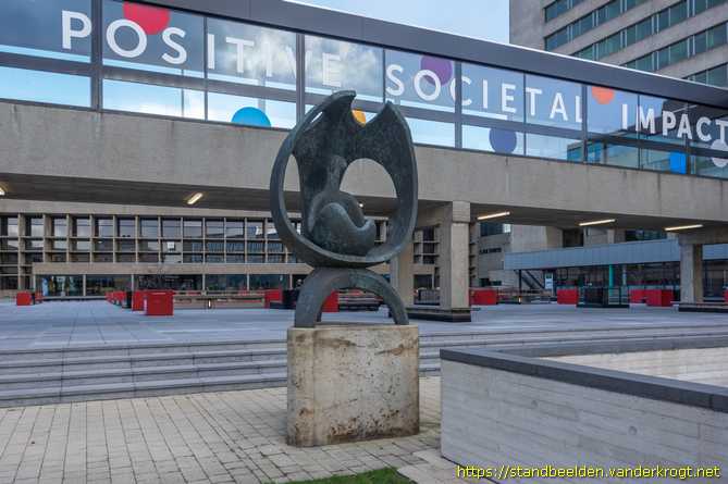 Rotterdam -  Alma Mater