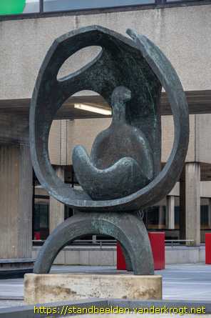 Rotterdam -  Alma Mater