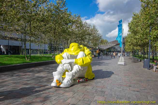 Rotterdam -  Stille Strijd