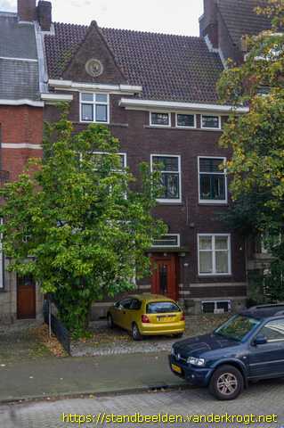 Rotterdam -  Meisje