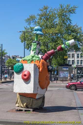Rotterdam -  Anita