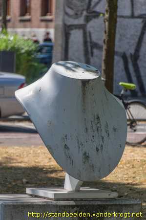 Rotterdam -  De Hals