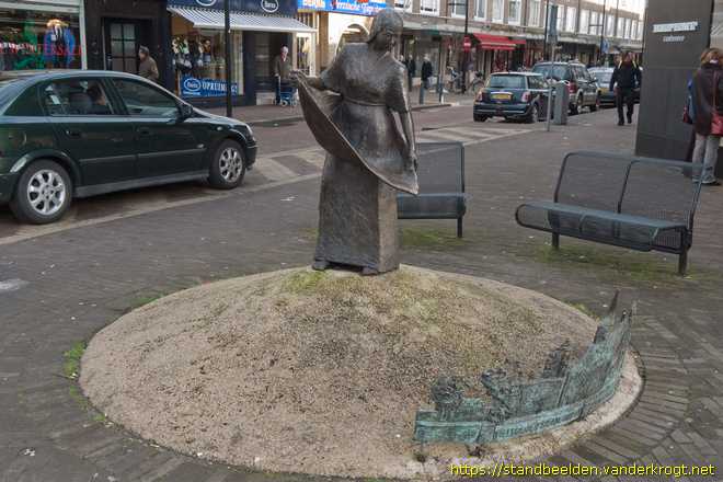 Rotterdam -  Hillegonda