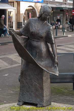 Rotterdam -  Hillegonda