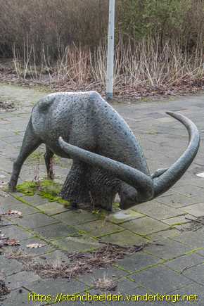 Rotterdam -  Manenschaap