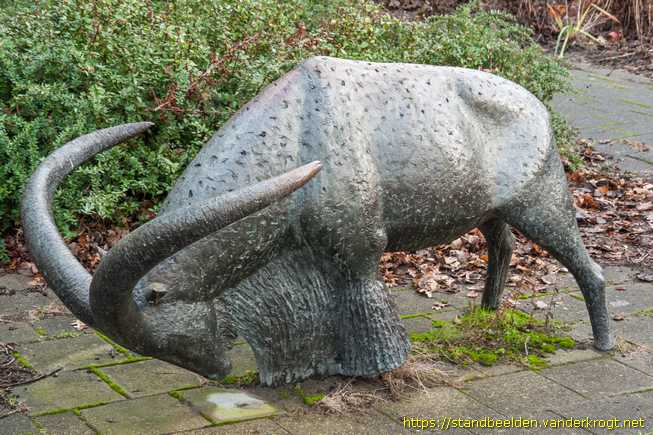 Rotterdam -  Manenschaap