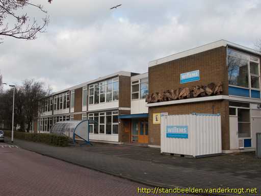 Rotterdam -  Negen dieren