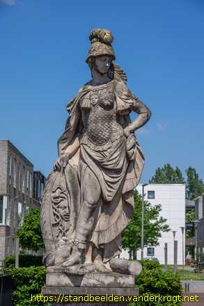 Rotterdam -  Godin Minerva