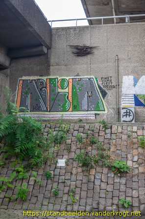 Rotterdam -  Vogelvlucht