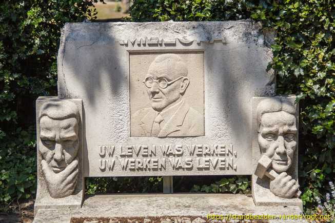Rotterdam -  G.P. van der Straaten