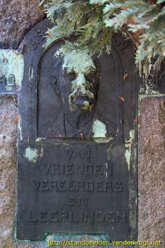 Rotterdam -  J.S. Vervueren