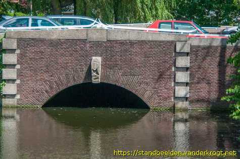Rotterdam - Maskers