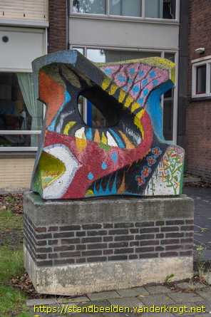 Rotterdam -  Vogels