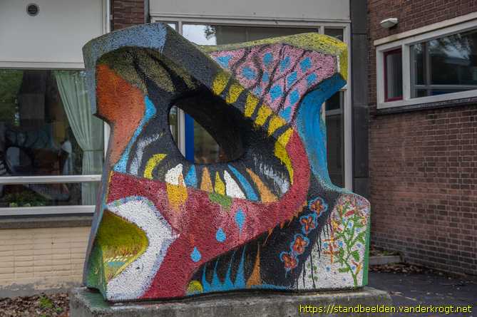 Rotterdam -  Vogels