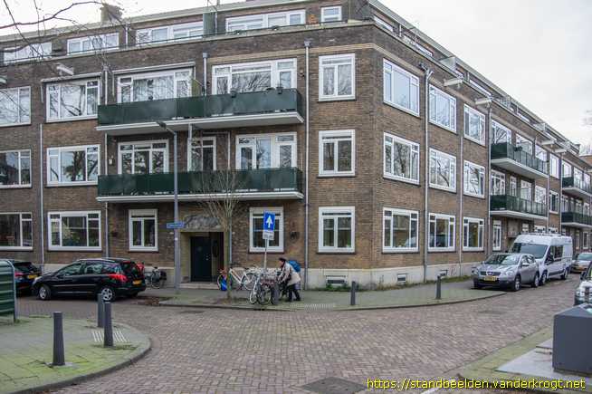 Rotterdam -  Zeeleven en zeevaart