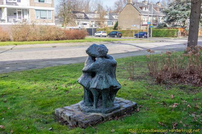 Rotterdam -  Kindergeheimen