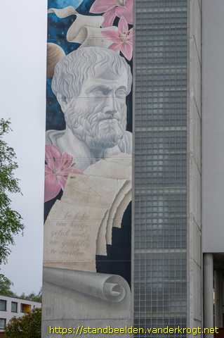 Rotterdam -  Aristoteles
