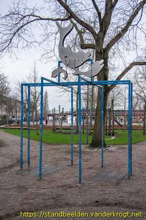 Rotterdam -  Vissen