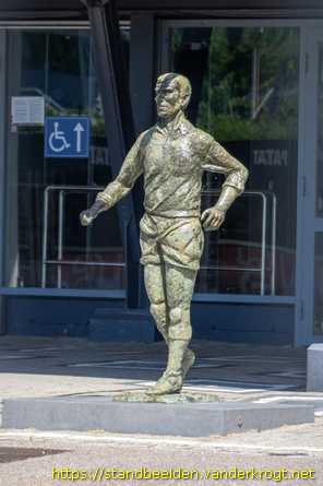 Rotterdam -  Coen Moulijn