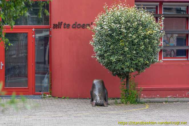 Rotterdam -  Beer