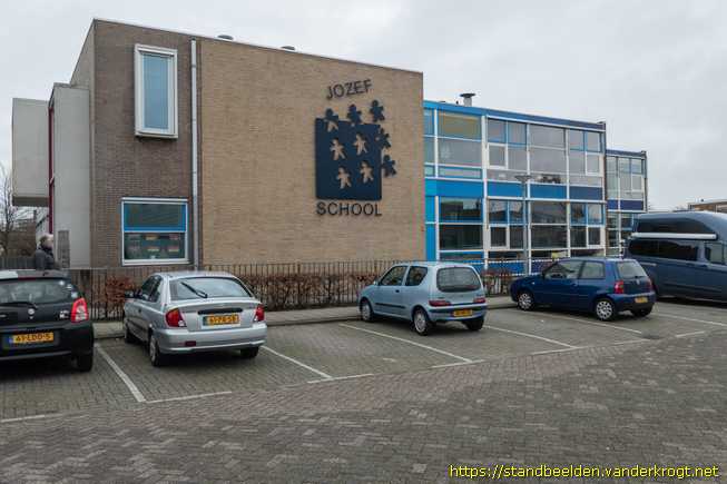 Hoek van Holland -  Leerlingen