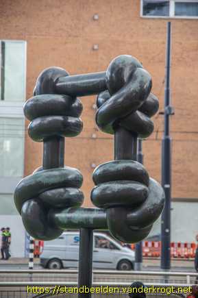 Rotterdam -  De Knoop