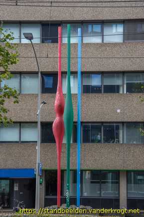 Rotterdam - Groeivormen