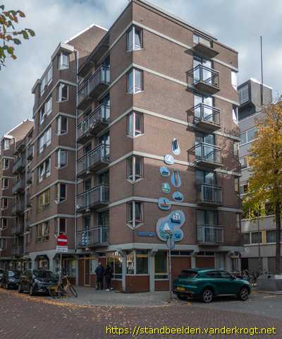 Rotterdam -  Schepen