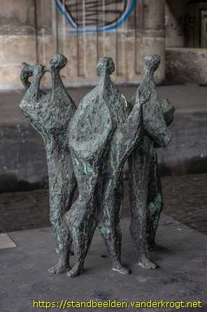 Rotterdam -  Tommy Ladnier blues