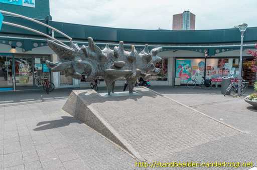 Hoogvliet -  Groeigemeenschap