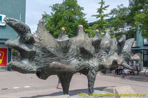 Hoogvliet -  Groeigemeenschap