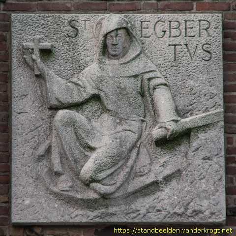 Hoek van Holland -  Sint Egbertus