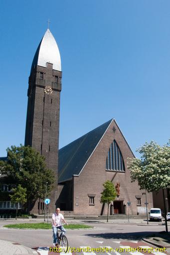 Schiedam -  De Goede Herder