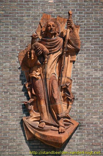 Schiedam -  De Goede Herder