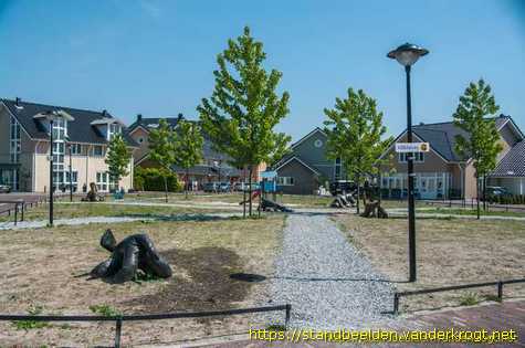 Schiedam -  Snöffelen