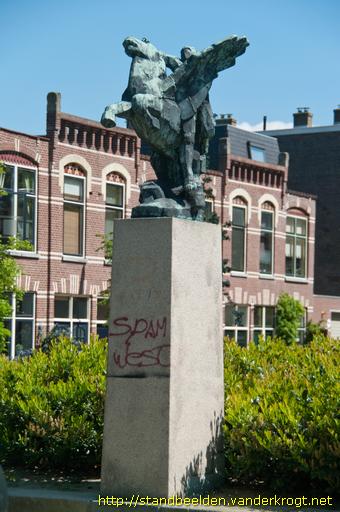 Schiedam -  Pegasus