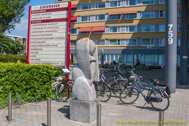 Schiedam -  Geborgenheid