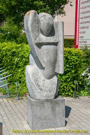 Schiedam -  Geborgenheid